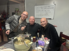 公司風(fēng)彩