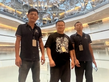 公司風(fēng)彩